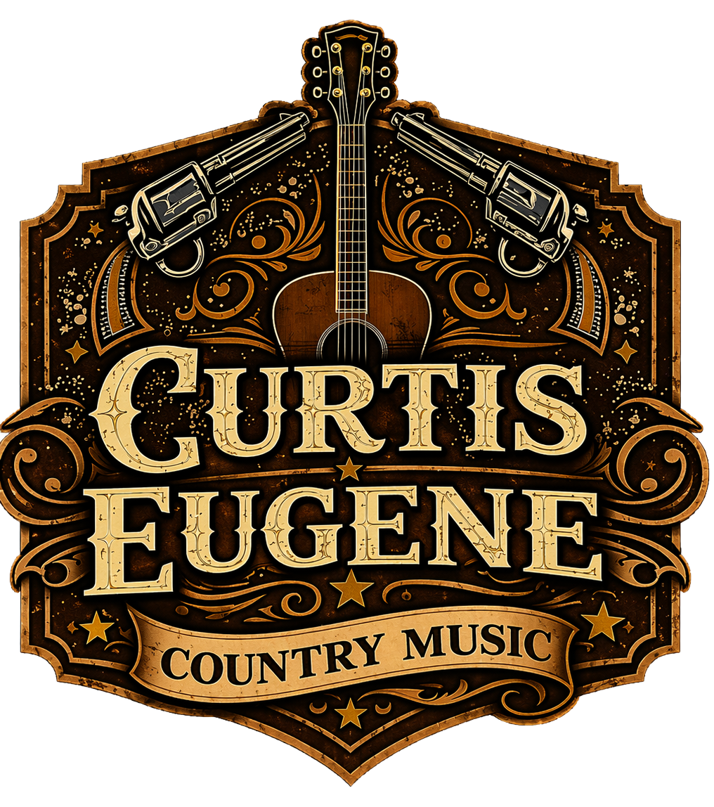 Curtis Eugene Music